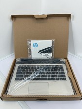 HP Elite x2 1012 G1 Travel Keyboard NEW OPEN ...