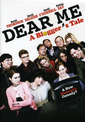 Dear Me: A Blogger's Tale [New DVD]