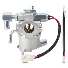Carburatore EG601-44013 EG601-44014 EG601-44010 per motore Kubota WG752