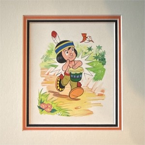 Little Hiawatha | eBay