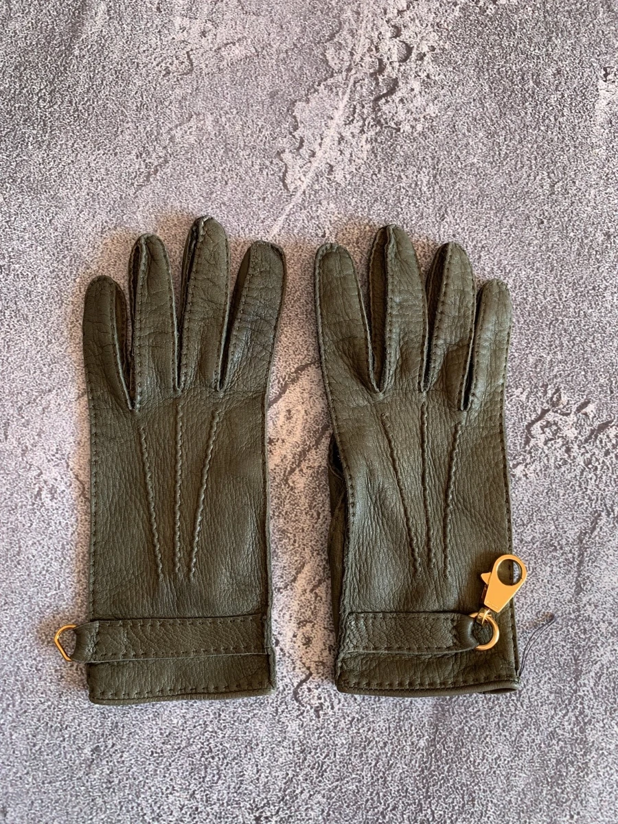Hermes Gloves for sale | eBay