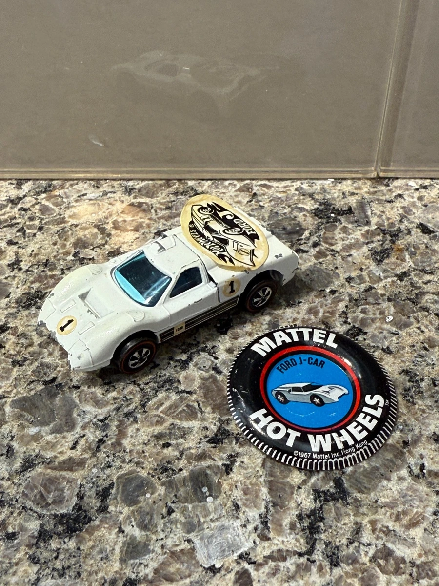 Sweet 16 Hot Wheels Redline for sale | eBay