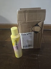 Eva NYC Freshen Up Invisible Dry Shampoo Cleansing Dry Shampoo 5.3oz Lot Of 6