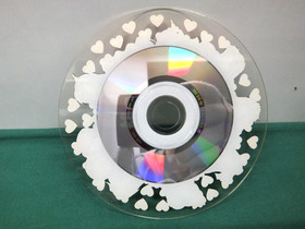 Sega Saturn Lovely pop 2in1 Jang Jang Koi Shimashow Limited.[No manual] JP 21148