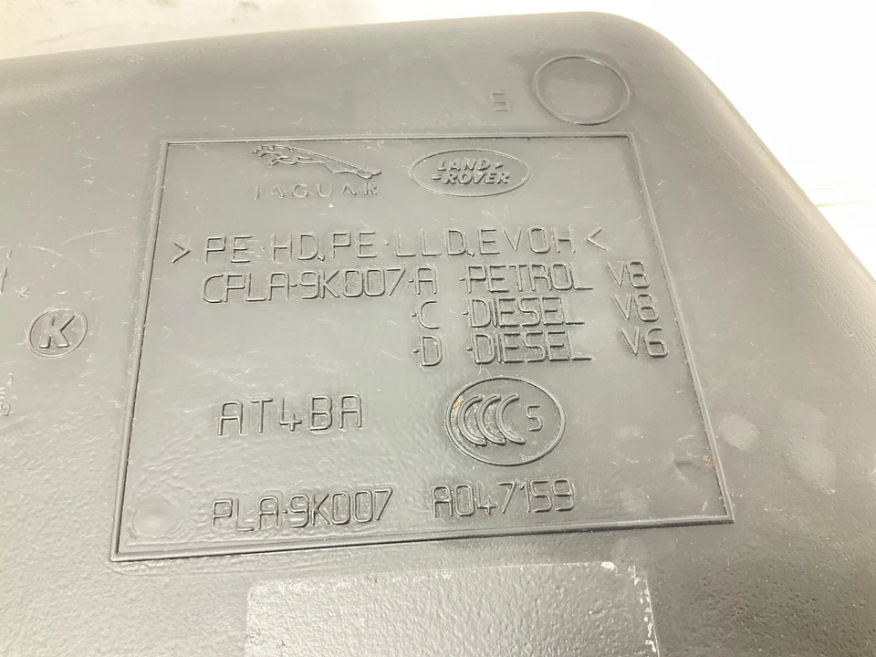 Tanque de combustible de gasolina Land Rover Range Rover 17-20 3,0 L OEM Foto 4 de 4