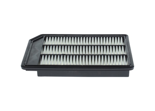 Luftfilter Bosch F 026 400 419 Filtereinsatz FüR Suzuki Kizashi Fr A6B424 4X4-image