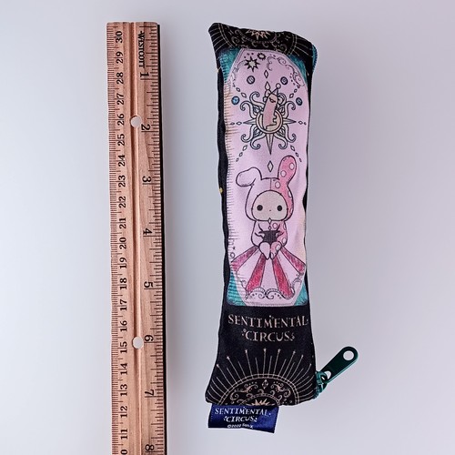 Sentimental Circus Pouch Collection - Pencil Pouch From Japan - Picture 2 of 6