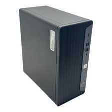 HP 600 G6 Tower I i5-10500 3.10GHz I 8GB RAM 256GB NVMe