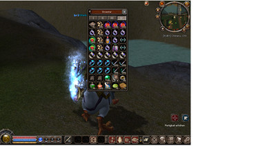 Metin2 Ruby Chimera Ninja CL 1 + Massig Chars