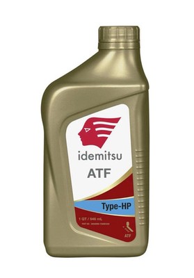 Idemitsu ATF Type HP Automatic Transmission Fluid for Subaru - 1QT