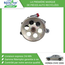 Pompe direction assistée Honda CIVIC