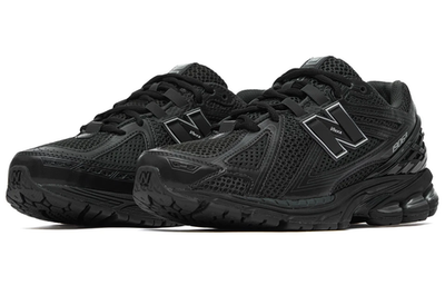 Size 9 - New Balance 1906R Black Metallic Silver for sale online
