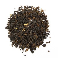 Schrader Tee Nr. 18 Schwarzer Tee Ostfriesenalltag, 500G (Karton)