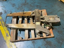 MILCO 665-20000-23 Titan Series Pinch Type Weld Gun PARTS ONLY