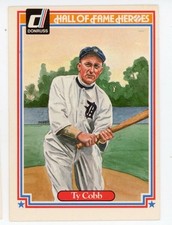 1983 donruss hall of fame heroes you pick combined shipping u pick