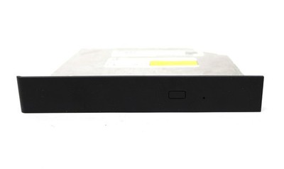 HP / LiteOn DU-8AESH (PN: 849055) DVD-Brenner SATA SlimLine schwarz #305475