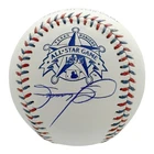 Sammy Sosa Signed 1995 All Star Game Baseball BAS Authenticated