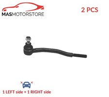 TRACK ROD END RACK END PAIR FRONT OUTER MOOG OP-ES-5589 2PCS I NEW