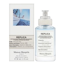 Replica Sailing Day by Maison Margiela Paris 1.0 oz Eau de Toilette Spray