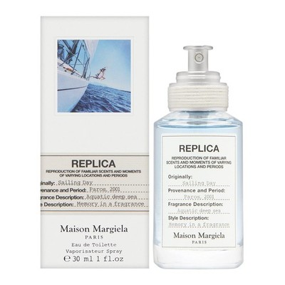 Replica Sailing Day by Maison Margiela Paris 1.0 oz Eau de Toilette Spray
