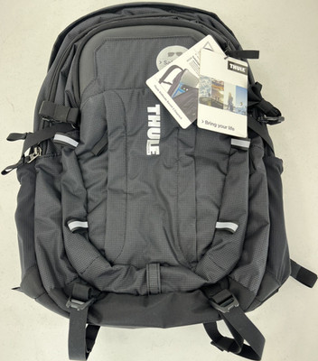 Thule EnRoute Escort 2 Daypack 27L Backpack with SafeZone Fits 15.6'' Laptop