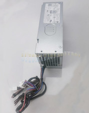 For Dell 3000 3910 5000 7000 180W Power Supply H180EBS-00 F3J97 NC77H T685J lin