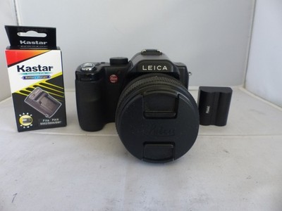 Leica V-LUX This one has a large sensor Looks great fully  functional 799429183134|