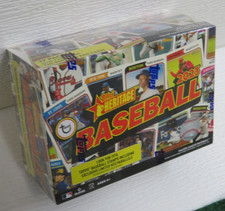 2023 Topps Heritage - 156 card box - Factory sealed - 17 pks, 9 cards@