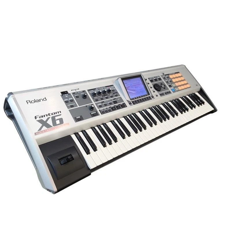 Fantom X6 for sale - eBay