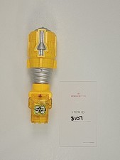 Kamen Rider Fourze - Kamen Rider - Astro Switch - EX Drill Switch S3