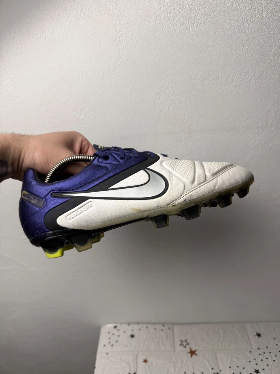 Preços baixos em Nike Ctr360 maestri II FG | eBay