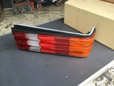 Mercedes W201 190er ULO Rücklicht rechts, Original 2018201066 Neu Mercedes W201 190er ULO Rücklicht rechts, Original 2018201066 Neu