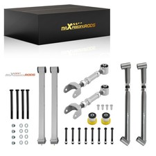 6x Rear Control Arms Trailing Arms Braces For 1968-1972 Chevelle For Gm A-body 6x Rear Control Arms Trailing Arms Braces For 1968-1972 Chevelle For Gm A-body