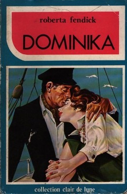 Dominika - Roberta Fendick - V2261124