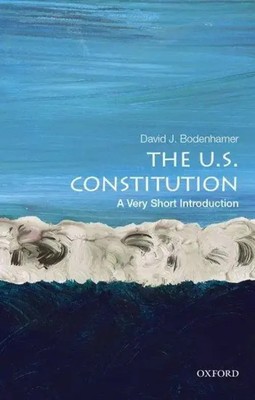 David J Bodenhamer | The U.S. Constitution | Taschenbuch | Englisch (2018)