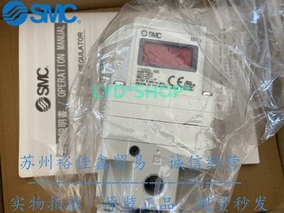 1 Pc.  electrical proportional valve ITV2050-332L #zc