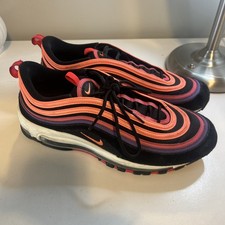 ?? NIKE Air Max 97 Sunset “RARE”‎ Special Edition - Men Sz 10 - EUC Nike Air Max 97 Sunset for Sale | Authenticity Guaranteed | eBay main image 2