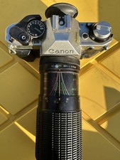 Canon Camera