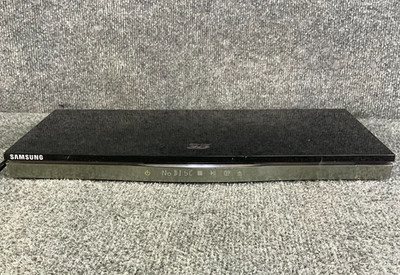 Samsung BD-D6500 Blu-ray 3D Player 1080p Wi-Fi Black