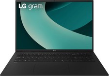 LG gram 17-inch Lightweight Laptop Computer, Intel Evo Edition 17Z90TL-G.AUB5U1
