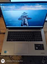 MEDION AVANTUM 17 E1E (E17223) 17 Zoll FHD N100 8 / 512 W11 Home