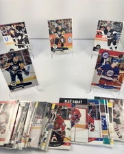 🏒 1991-92 Pro Set Hockey Card Lot (40 Cards) - 📦 SHIPS FAST💨✅ w/ Protector