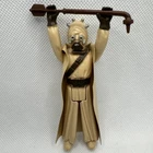 1977 Vintage Star Wars Tusken Raider Figure - COMPLETE Original Cape & Staff #2