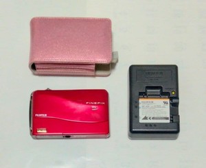 Fujifilm Finepix Z700exr | eBay