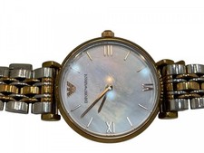 Orologio da polso da donna EMPERIO ARMANI al quarzo - condizioni vedi foto