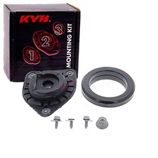 KYB DOMLAGER VORDERACHSE PASSEND FÜR RENAULT LAGUNA | SM1533