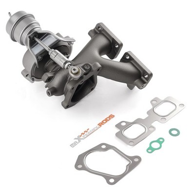 K03 Billet Turbocharger For Polaris RZR XP Turbo 2016 2017-2020 2021 UTV 3022792