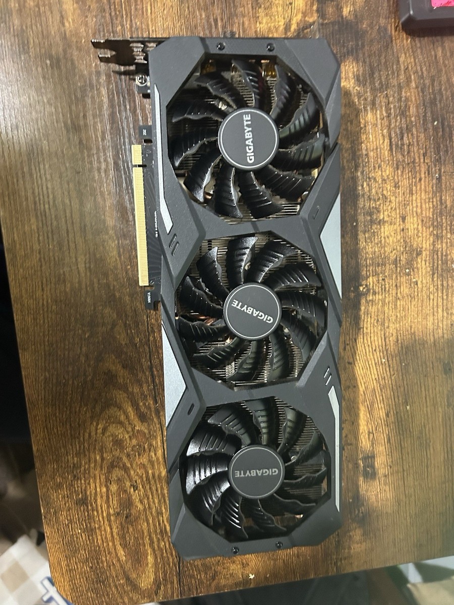2080 Super Windforce Oc Gigabyte Rtx 2080s GIGABYTE GeForce RTX