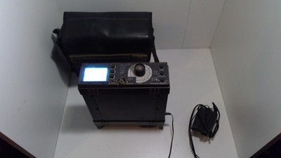 Vintage LCR Feldmessgerät oder LCR Bridge Diagnose Heathkit IT-11