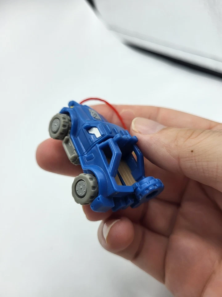 Transformers Cybertron Payload Mini-Con 2005 - Image 2 of 3